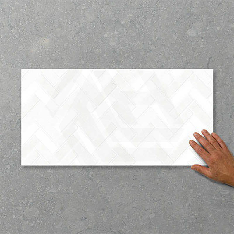 Folio Evander 300x600mm Satin Matt Tile 8 Colors Available