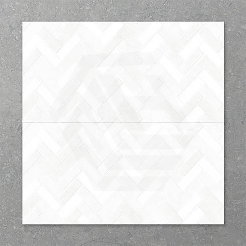 Folio Evander 300x600mm Satin Matt Tile 8 Colors Available