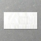 Folio Flyaway 300x600mm Gloss Tile 8 Colors Available