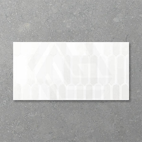 Folio Flyaway 300x600mm Gloss Tile 8 Colors Available