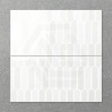 Folio Flyaway 300x600mm Gloss Tile 8 Colors Available