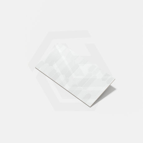 Folio Flyaway 300x600mm Gloss Tile 8 Colors Available