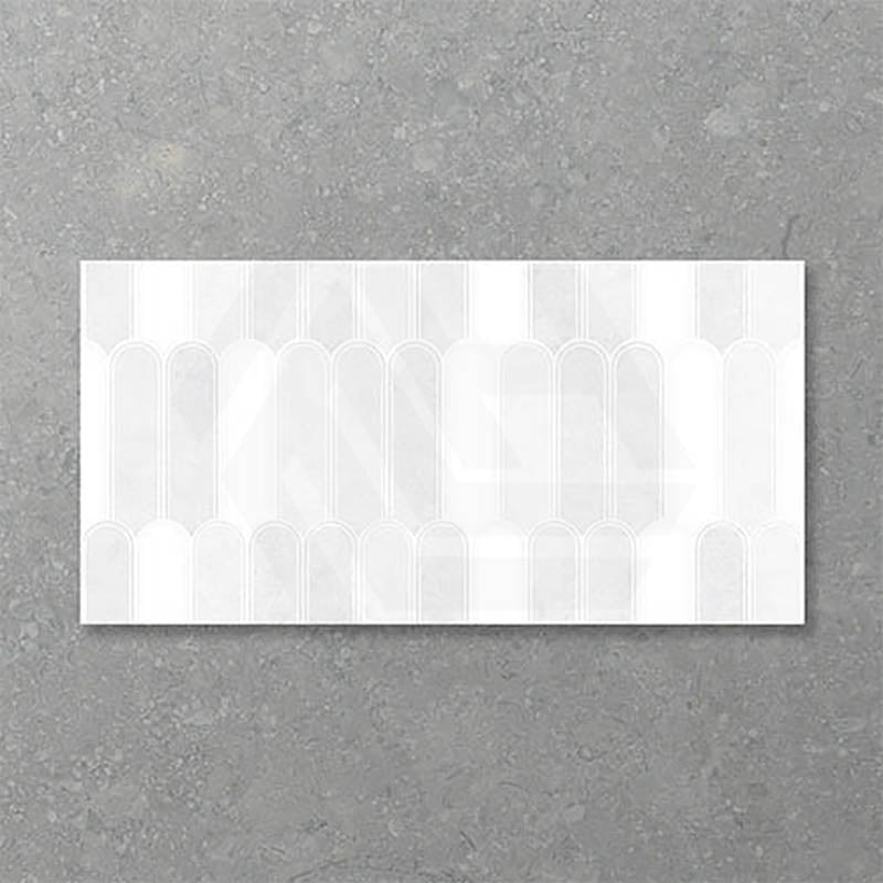 Folio Flyaway 300x600mm Satin Matt Tile 8 Colors Available
