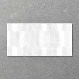 Folio Flyaway 300x600mm Satin Matt Tile 8 Colors Available