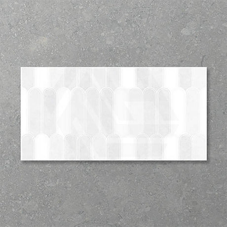 Folio Flyaway 300x600mm Satin Matt Tile 8 Colors Available