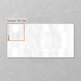 Folio Flyaway 300x600mm Satin Matt Tile 8 Colors Available