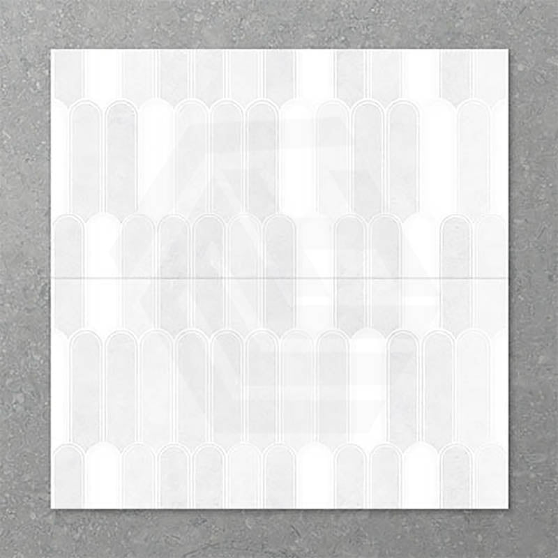 Folio Flyaway 300x600mm Satin Matt Tile 8 Colors Available