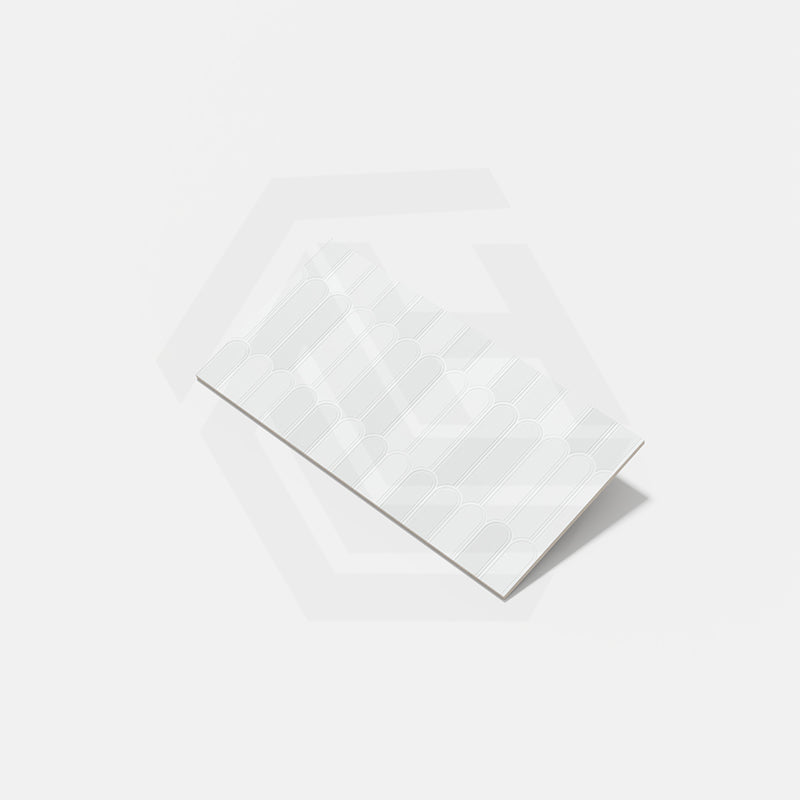 Folio Flyaway 300x600mm Satin Matt Tile 8 Colors Available