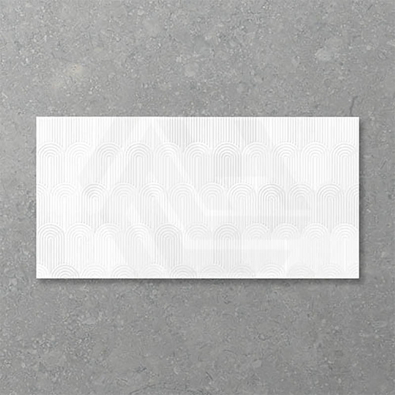Folio Fontana 300x600mm Gloss Tile 8 Colors Available