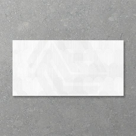 Folio Fontana 300x600mm Gloss Tile 8 Colors Available