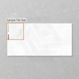 Folio Fontana 300x600mm Gloss Tile 8 Colors Available