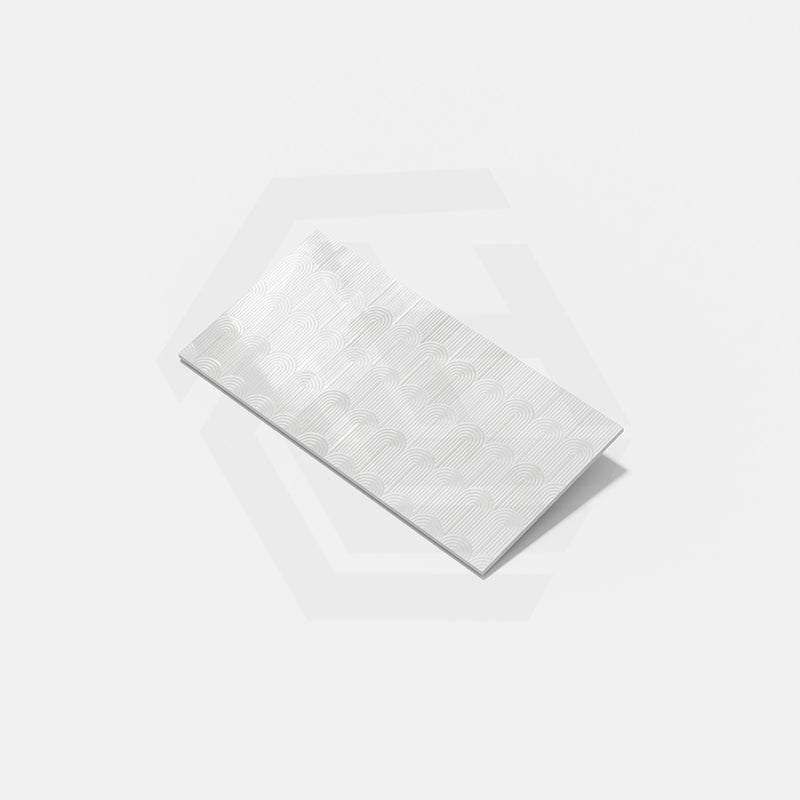 Folio Fontana 300x600mm Gloss Tile 8 Colors Available
