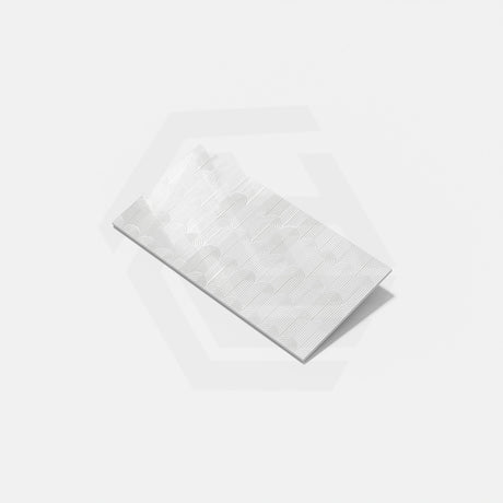 Folio Fontana 300x600mm Gloss Tile 8 Colors Available