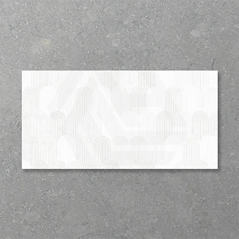 Folio Fontana 300x600mm Satin Matt Tile 8 Colors Available
