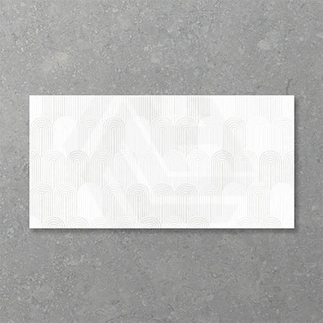 Folio Fontana 300x600mm Satin Matt Tile 8 Colors Available