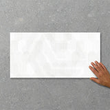 Folio Fontana 300x600mm Satin Matt Tile 8 Colors Available