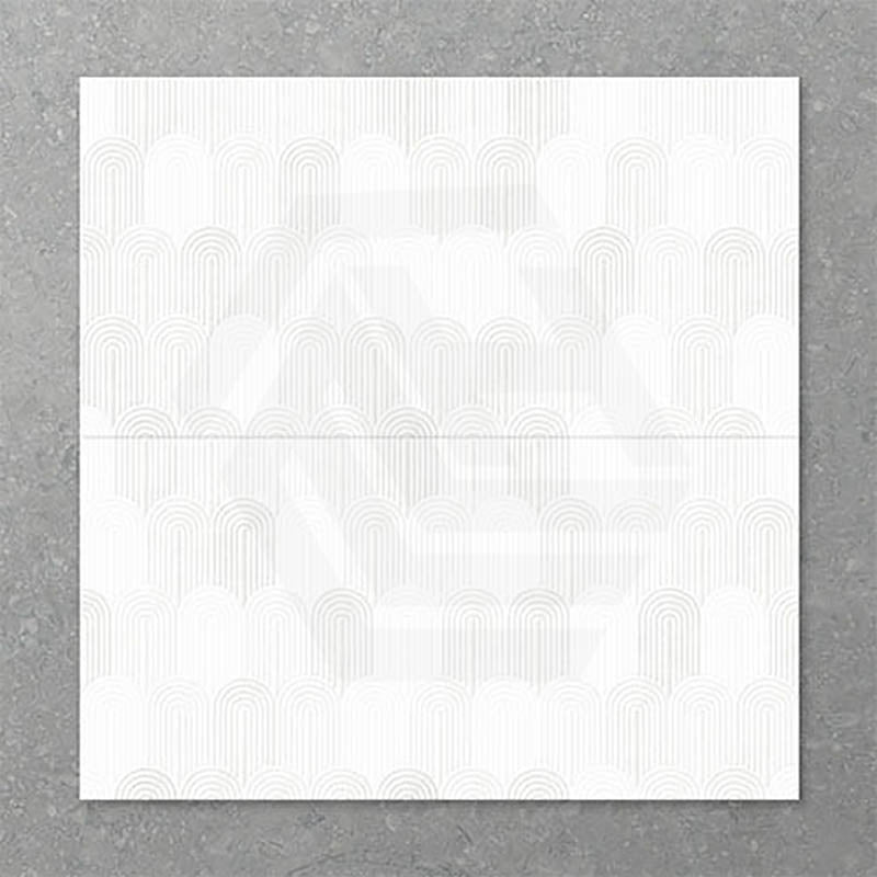 Folio Fontana 300x600mm Satin Matt Tile 8 Colors Available
