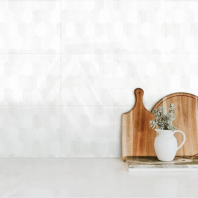 Folio Fontana 300x600mm Satin Matt Tile 8 Colors Available