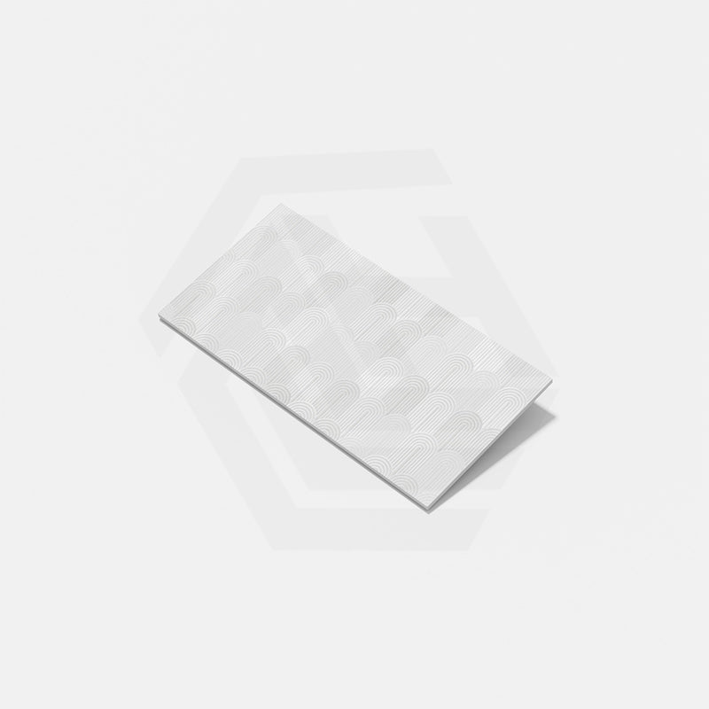 Folio Fontana 300x600mm Satin Matt Tile 8 Colors Available