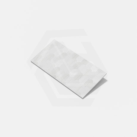 Folio Fontana 300x600mm Satin Matt Tile 8 Colors Available
