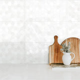 Folio Hexology 300x600mm Gloss Tile 8 Colors Available