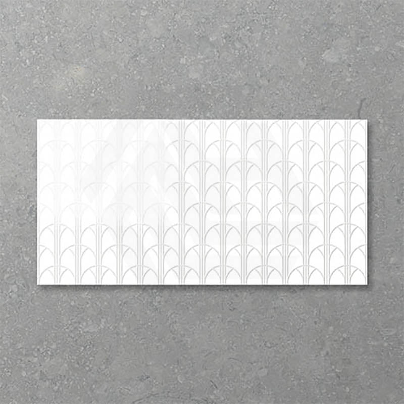 Folio Marlo 300x600mm Gloss Tile 8 Colors Available