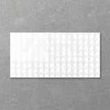 Folio Marlo 300x600mm Gloss Tile 8 Colors Available