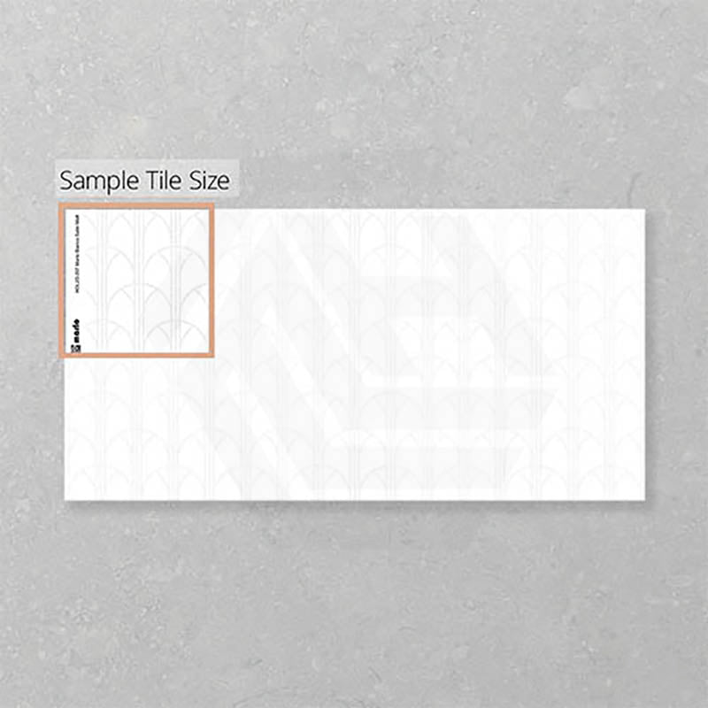 Folio Marlo 300x600mm Satin Matt Tile 8 Colors Available