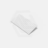 Folio Marlo 300x600mm Satin Matt Tile 8 Colors Available