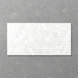 Folio Polka 300x600mm Gloss Tile 8 Colors Available