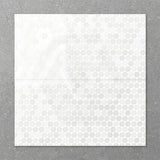 Folio Polka 300x600mm Gloss Tile 8 Colors Available