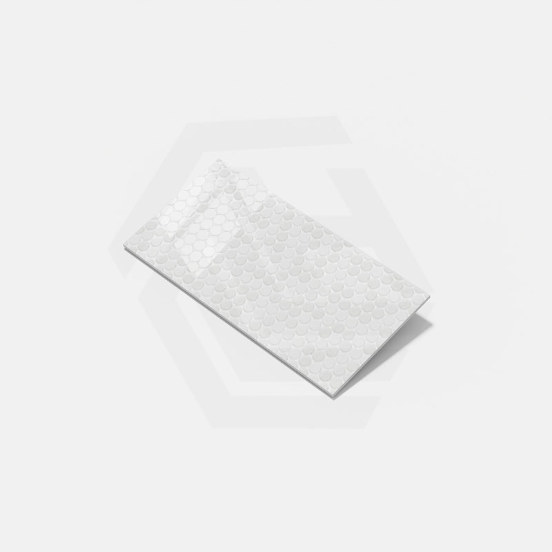 Folio Polka 300x600mm Gloss Tile 8 Colors Available