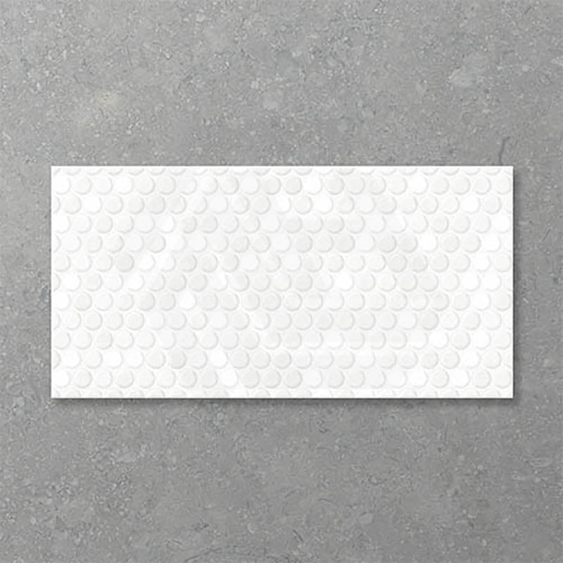 Folio Polka 300x600mm Satin Matt Tile 8 Colors Available