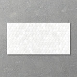 Folio Polka 300x600mm Satin Matt Tile 8 Colors Available