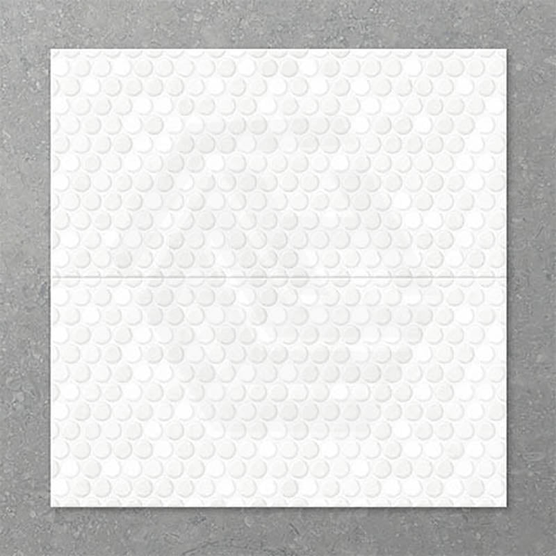 Folio Polka 300x600mm Satin Matt Tile 8 Colors Available