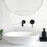 Folio Polka 300x600mm Satin Matt Tile 8 Colors Available
