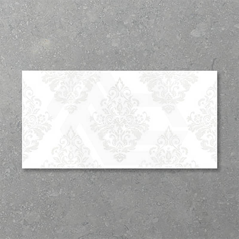 Folio Shanelle 300x600mm Gloss Tile 8 Colors Available