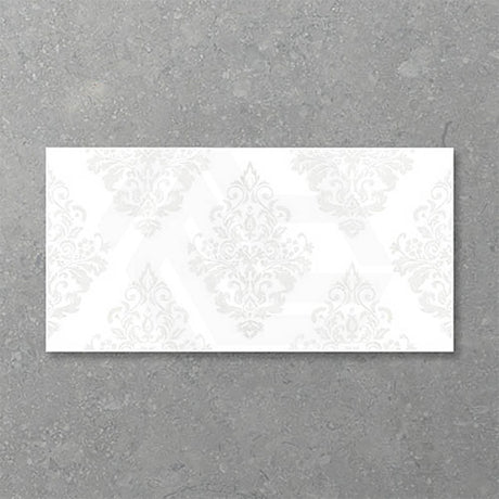 Folio Shanelle 300x600mm Gloss Tile 8 Colors Available