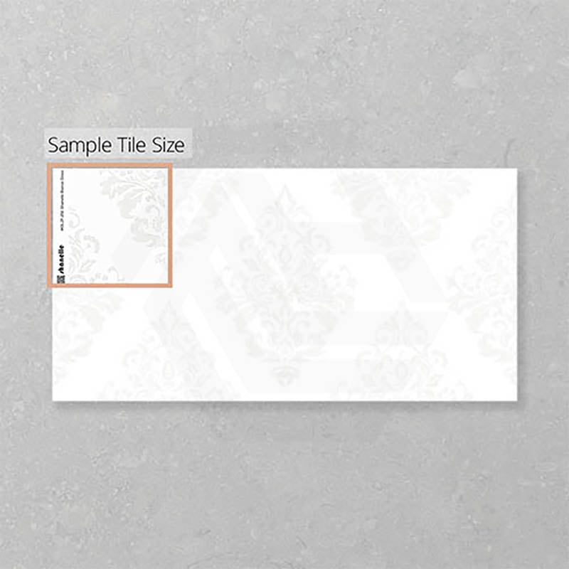 Folio Shanelle 300x600mm Gloss Tile 8 Colors Available
