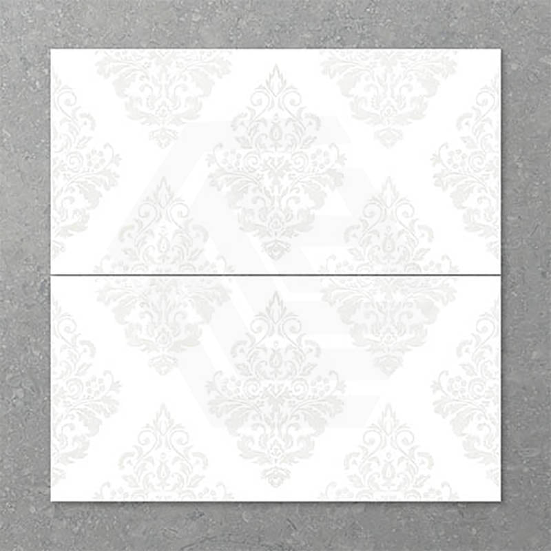 Folio Shanelle 300x600mm Gloss Tile 8 Colors Available