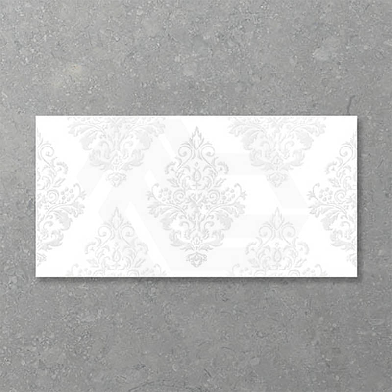 Folio Shanelle 300x600mm Satin Matt Tile 8 Colors Available