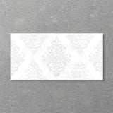 Folio Shanelle 300x600mm Satin Matt Tile 8 Colors Available