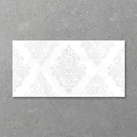 Folio Shanelle 300x600mm Satin Matt Tile 8 Colors Available