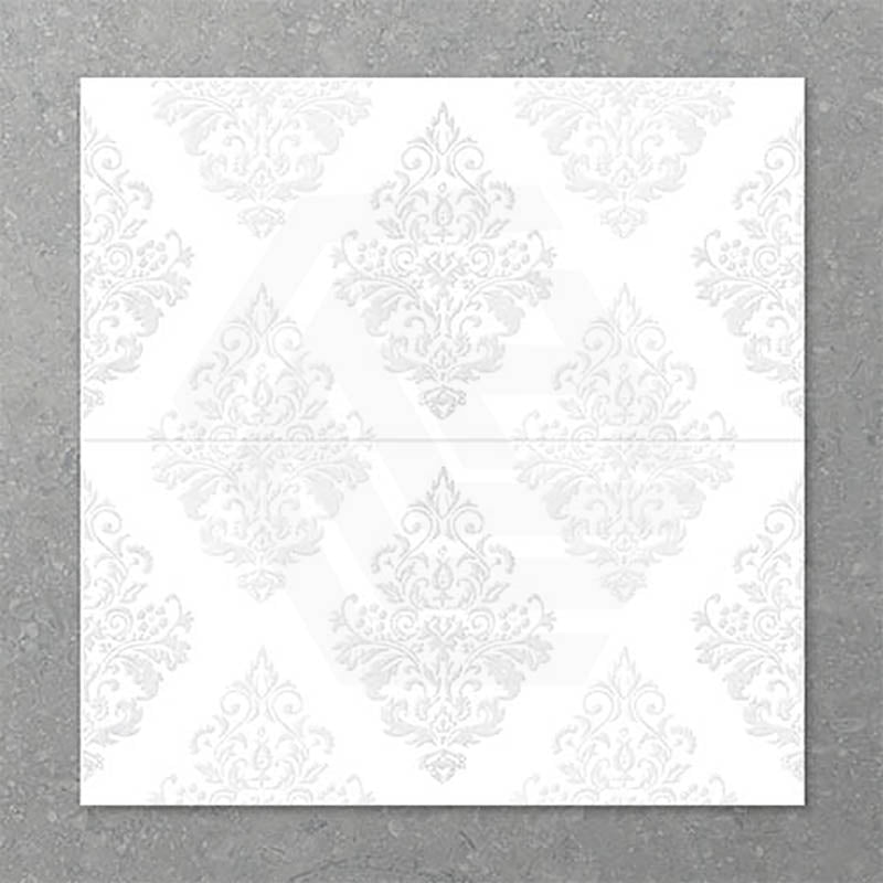 Folio Shanelle 300x600mm Satin Matt Tile 8 Colors Available