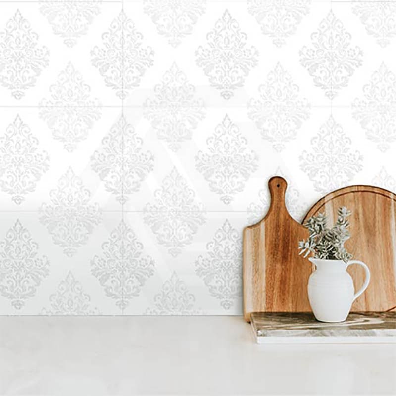 Folio Shanelle 300x600mm Satin Matt Tile 8 Colors Available