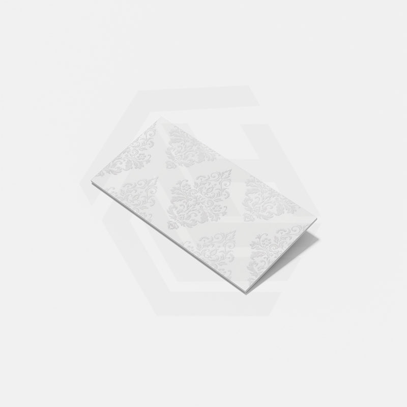 Folio Shanelle 300x600mm Satin Matt Tile 8 Colors Available