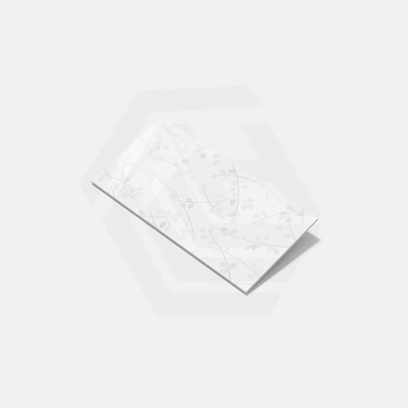 Folio Young Birch 300x600mm Gloss Tile 8 Colors Available
