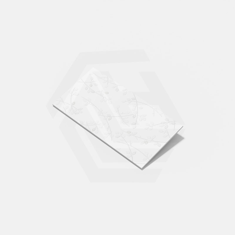 Folio Young Birch 300x600mm Satin Matt Tile 8 Colors Available