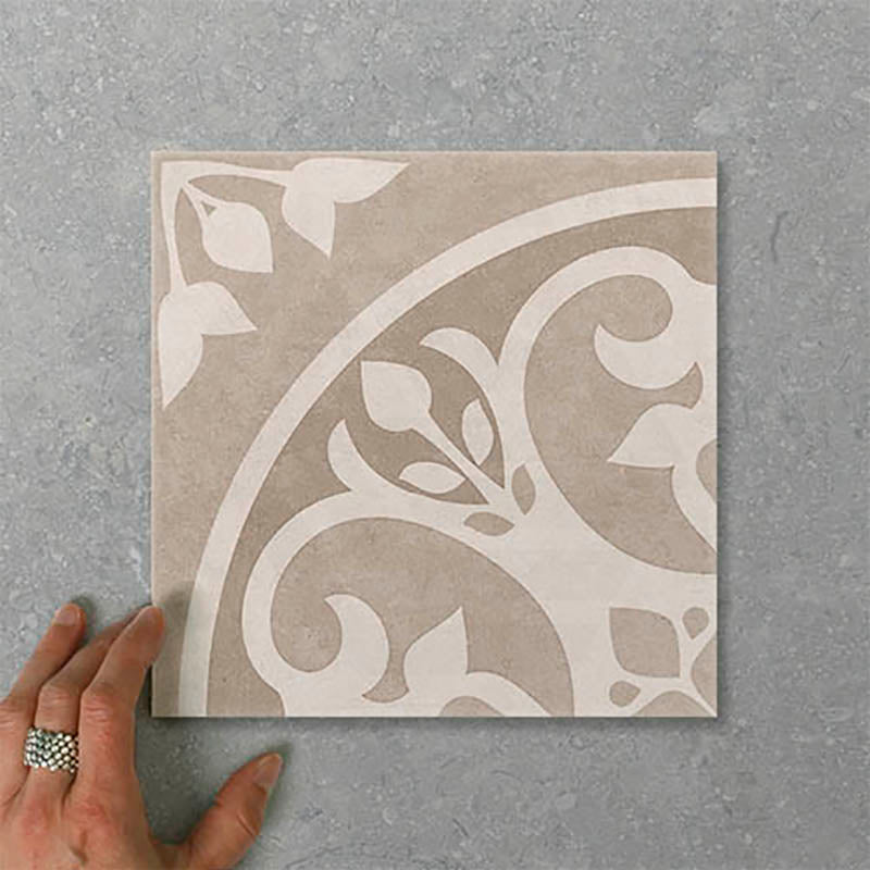 Artisan Oslo 200x200mm Matt Tile 12 Colors Available