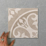 Artisan Oslo 200x200mm Matt Tile 12 Colors Available